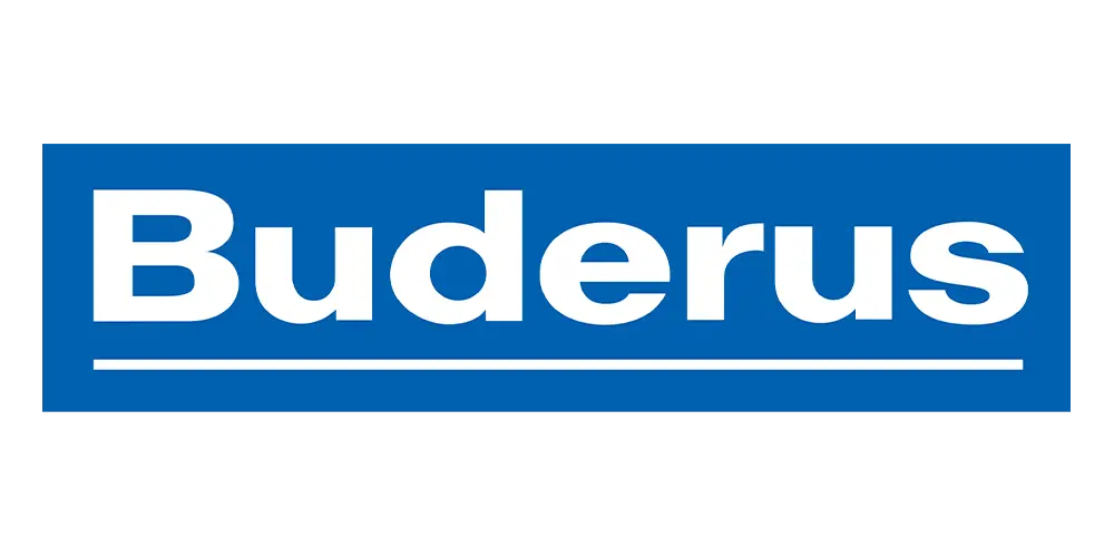 Buderus Fachpartner
