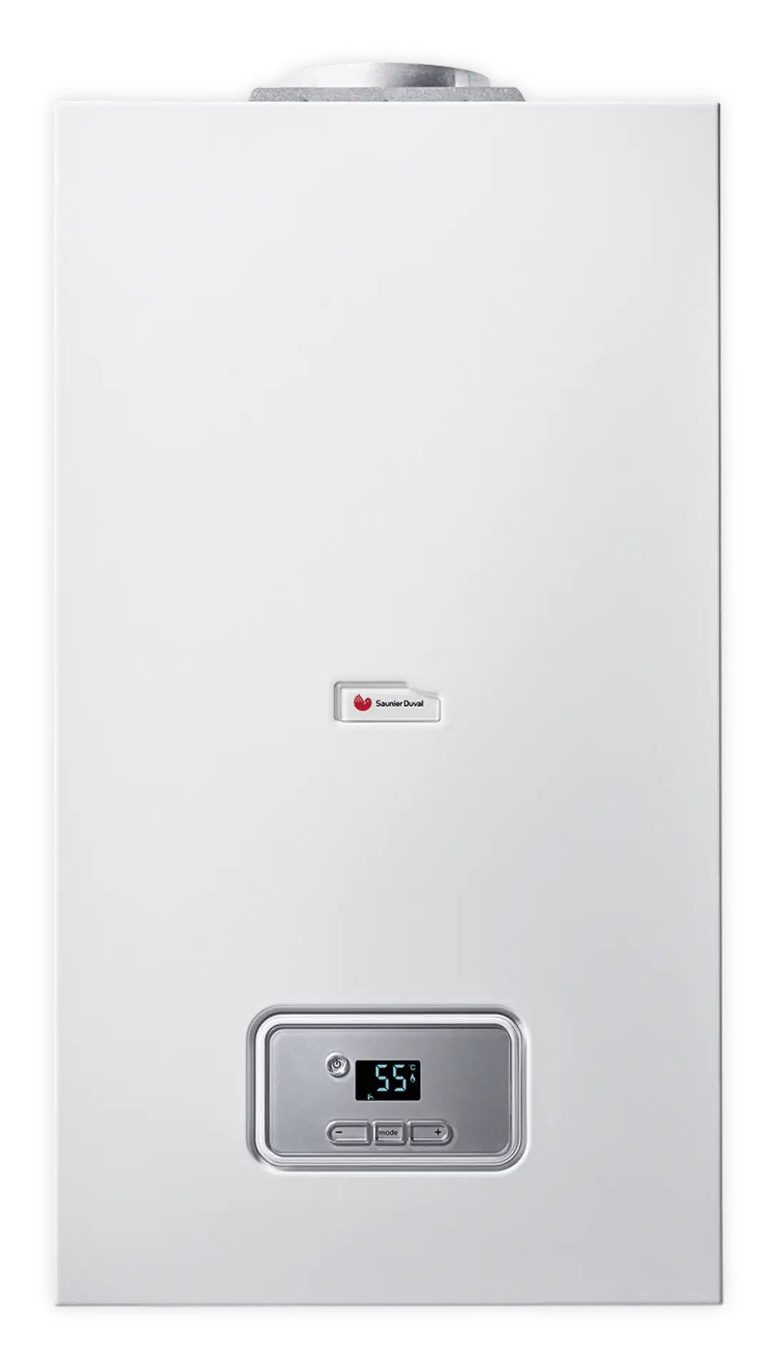 Saunier Duval Thema Classic - BM Gas Wasser Heizung