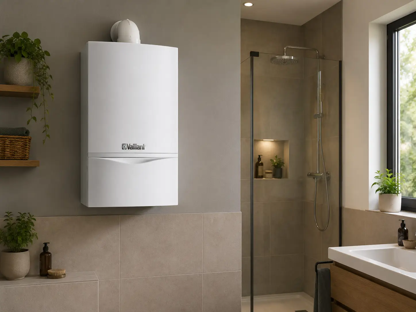 Vaillant atmoTEC - Thermentausch 2026 - BM Gas Wasser Heizung - Rechteck 3