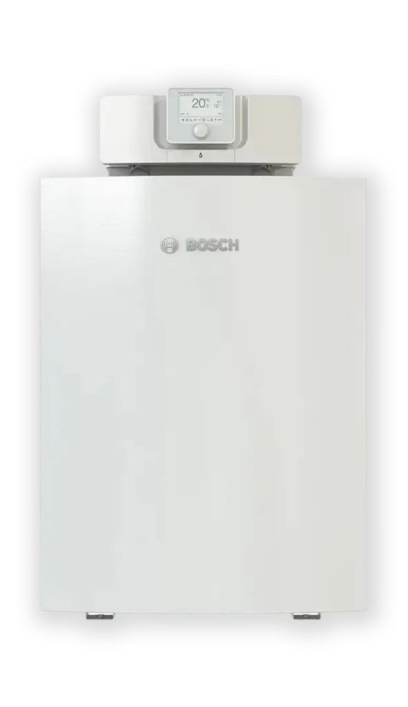 Bosch Condens GC7000F Thermentuasch in Wien und Niederösterreich - BM Gas Wasser Heizung