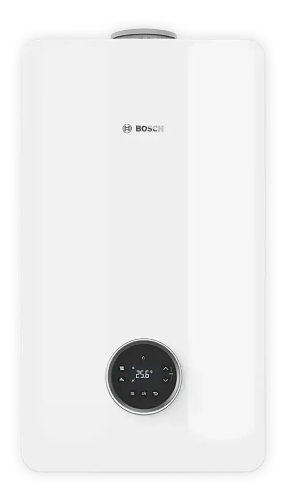 Bosch GC 2300i W Thermentausch in Wien und Niederösterreich - BM Gas Wasser Heizung