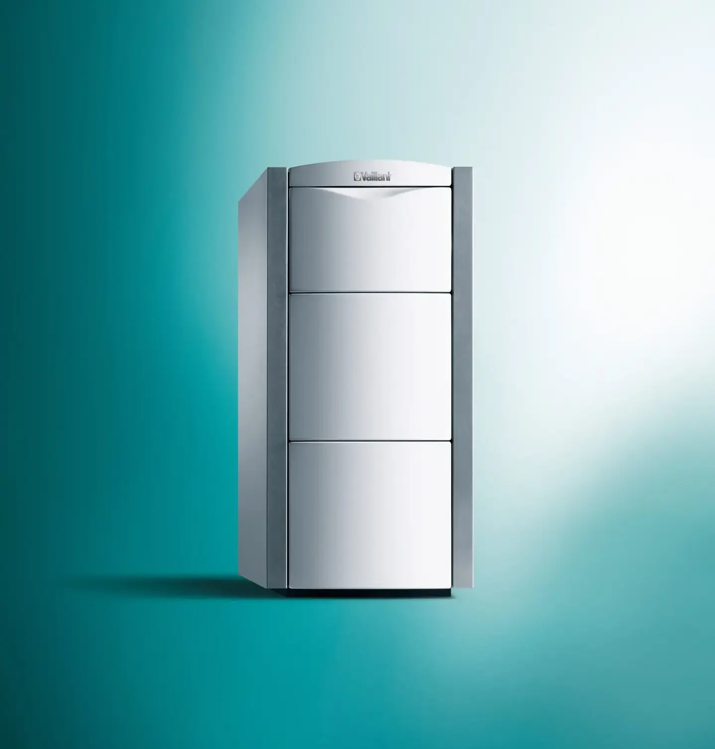 Vaillant ecoVIT exclusive VKK Thermentausch in Wien und Niederösterreich vom BM Gas Wasser Heizung - Vaillant Heizkessel