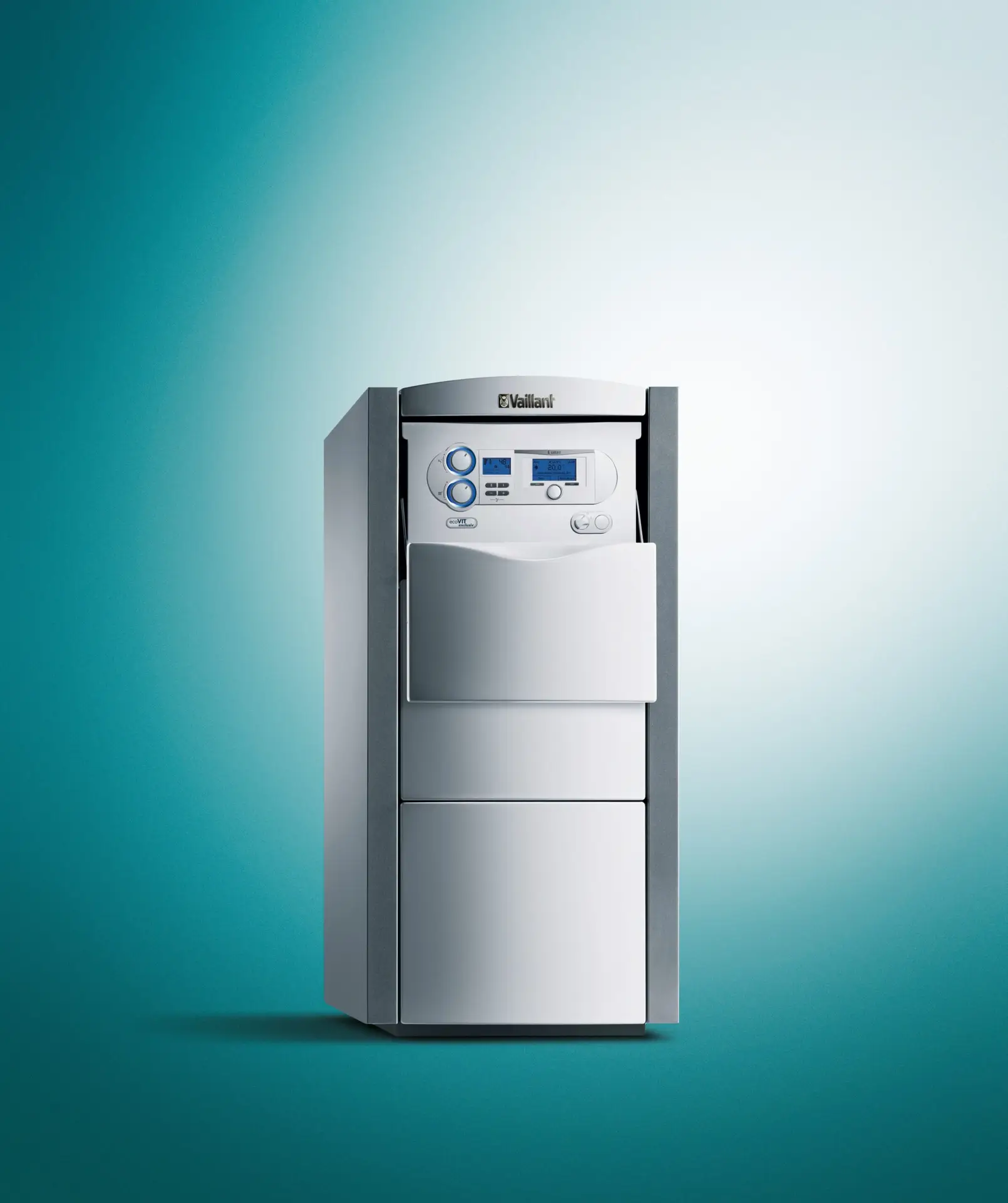 Vaillant ecoVIT exclusive VKK Thermentausch in Wien und Niederösterreich