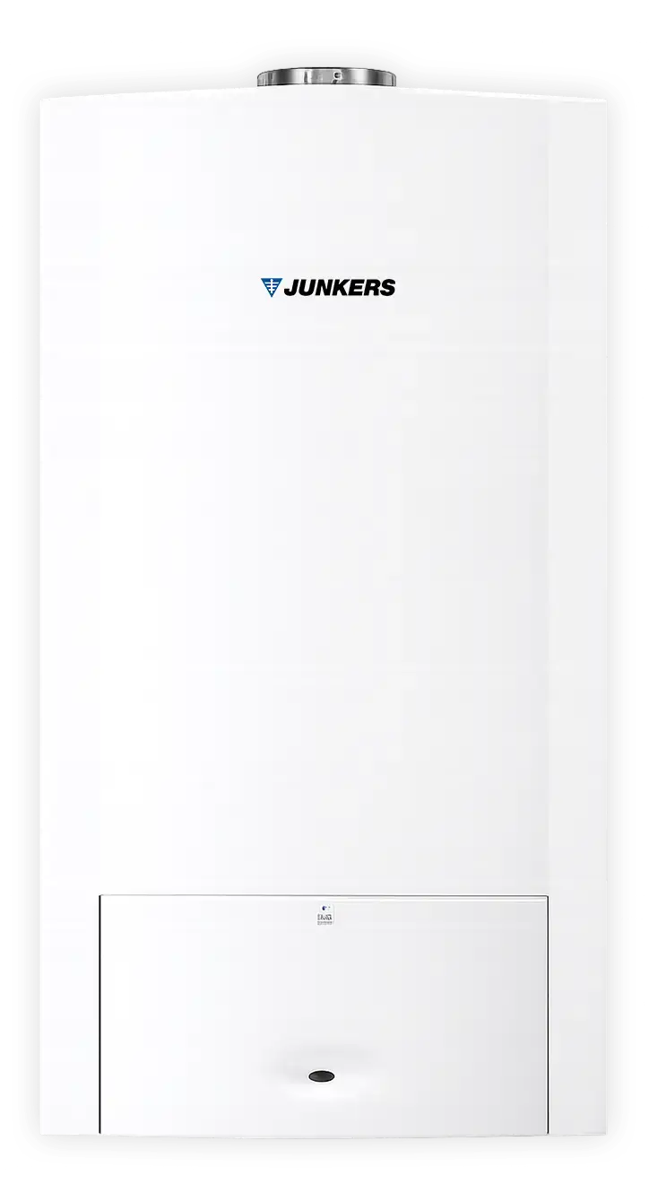 Junkers Cerapur 5 Thermentausch in Wien Niederösterreich Burgenland - BM Gas Wasser Heizung 2026 2027