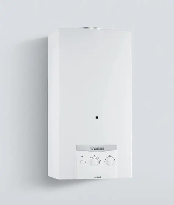 Vaillant atmoMAG Thermentausch in Wien, Niederösterreich und Burgenland