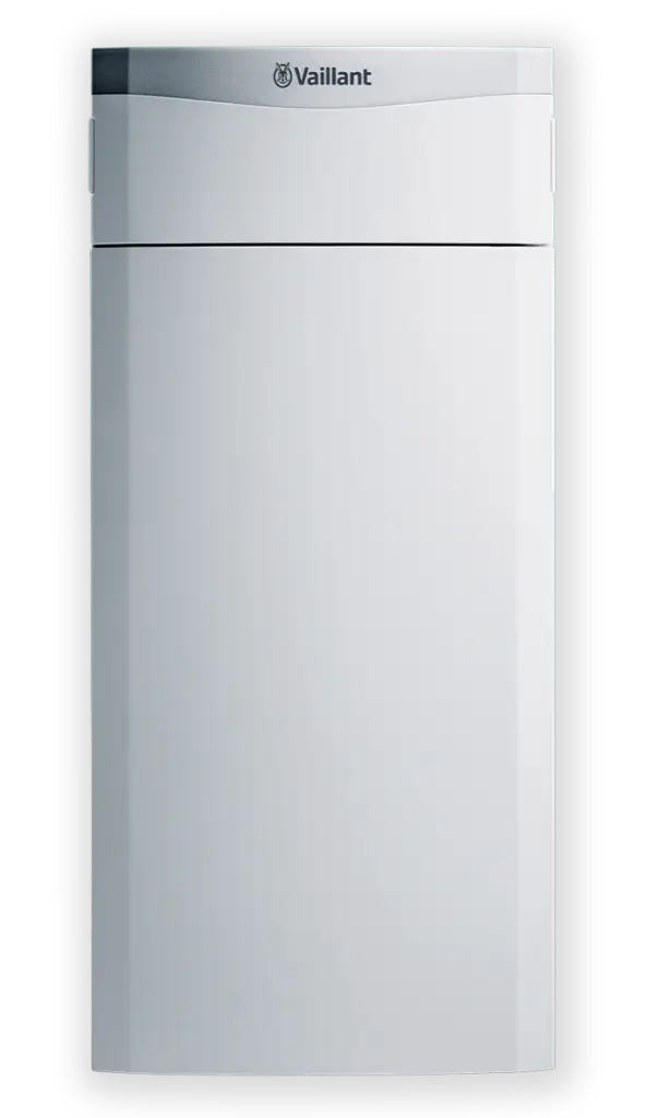 Vaillant ecoCOMPACT Thermentuasch in Wien und Niederösterreich - BM Gas Wasser Heizung