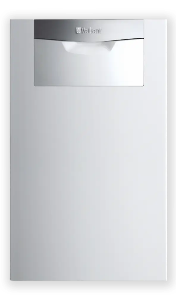 Vaillant ecoCRAFT exclusive VKK - Thermentausch - Heizkessen - BM Gas Wasser Heizung