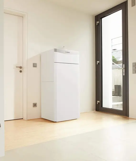 Vaillant ecocompact thermentausch in wien und niederösterreich von bm gas wasser heizung