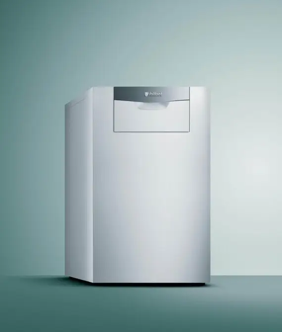 vaillant ecocraft exclusive vkk thermentuasch von BM gas wasser heizung